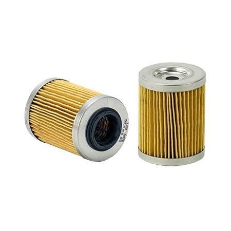Wix Filters Oil Filter WL10090